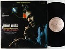 Junior Wells - It's My Life, Baby LP - Vanguard