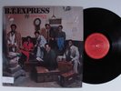 B.T. EXPRESS Function At The Junction COLUMBIA LP VG+ SHRINK a