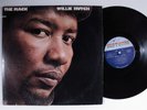 WILLIE HUTCH The Mack OST MOTOWN LP VG+ die-cut unipak a