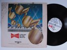 RICK JAMES/SISTER SLEDGE Budweiser Concert Of The Month WESTWOOD ONE LP a