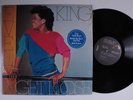 EVELYN KING Get Loose RCA LP VG+ SHRINK a