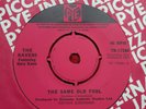 THE RAVENS & GARY KANE - RARE IRISH PRESS 7