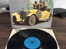 MILES DAVIS Jack Johnson classic original 1971 UK soundtrack LP  EX/EX+