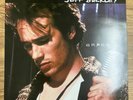 JEFF BUCKLEY GRACE VINYL LP 1999 SIMPLY VINYL COLUMBIA 180 GRAM UK REPRESS NM