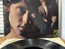 The Doors Lp Uk Pressing 1967 Silver Text On Label VG+ VG+ Rare Lp