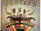 The Beatles 1967 Magical Mystery Tour Parlophone UK Mono EP