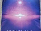 Anathema Judgement Vinyl +CD