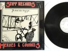 Various – Heroes & Cowards