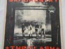 The Clash Sandinista UK 1980 Press 3x Vinyl LP & Armagideon Times 3 FSLN1 MMM/EX