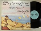 Rudy & Co - Play The Game (Lolly Dance) 12