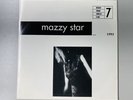 Mazzy Star Hope Sandoval Single Five String Serenade Under My Car  1993