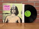 The Beach Boys Brian Wilson Adult Child Vinyl Record Album LP 1985 Brother Mint