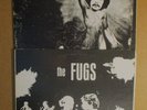'THE FUGS'  & 'VIRGIN FUGS' 2 CLASSIC 60's NYC UNDERGROUND ALBUMS   RARE 'ESP'