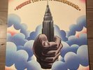 The Velvet Underground-Squeeze 33rpm vinyl 12