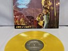 Led Zeppelin Earls Court II Yellow Transparent Colored Vinyl ONLY 1 Record