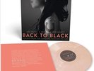 ORIGINAL SOUNDTRACK BACK TO BLACK [ORIGINAL MOTION PICTURE SOUNDTRACK] NEW LP