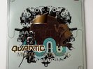 Quantic - Mishaps Happening- USED VINYL RECORD 33RPM 12