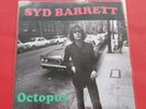 Syd Barrett Octopus Golden Hair 7