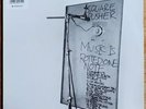 Squarepusher - Music Is Rotted One Note LP 1998 Vinyl WARPLP57 NM