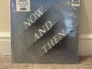 The Beatles - Now And Then Ltd 12” Red hmv Exclusive Vinyl Sealed Mint