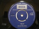 THE ROLLING STONES 7