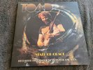 TOAD STATE OF GRACE GATEFOLD RECORDED LIVE IN BRIENZ SWITZERLAND