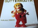 Guttermouth Musical Monkey 12