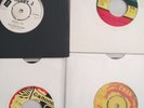 4x Reggae / Rocksteady 7