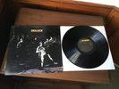MOLOCH 1969 Acid Blues Rock ENTERPRISE Promo LP NM