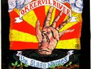 Okkervil River The Stage Names 2007 Vinyl Jagjaguwar Records 1st Press