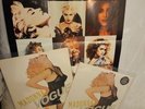 MADONNA Vogue UK 12 