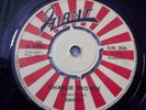 REGGAE DANDY & HIS GROUP CHARLIE BROWN UK GIANT VINYL IS IN VG+++ CONDITION