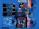 THIRD MAN VAULT #60: THIRD MAN LIVE  3XLP +7