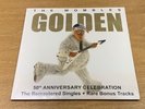 The Wombles Golden: 50th Anniversary Celebration VINYL LP (New/Sealed)