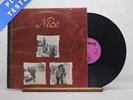 The Nice Nice Gatefold LP Album Vinyl Record 1969 IMSP 026 Immediate - VG/VG+
