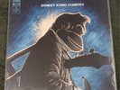 Donkey Kong Country Soundtrack Moonshake Record LP Actually moonshake  OST