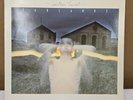 RARE  Original 1982 Cocteau Twins 