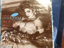 MADONNA LIKE A VIRGIN WHITE PROMO JAPAN.
