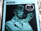 David Bowie Live Test Pressing Double Black Vinyl LP 16/30