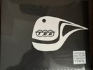 Kraftwerk - trans europa express  - clear vinyl