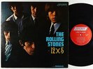 Rolling Stones - 12x5 LP - London VG+