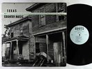 V/A - Texas Country Music Vol. 3 LP - Roots Austria