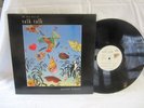 TALK TALK NATURAL HISTORY (THE VERY BEST OF TALK TALK) 1st PRESSING EX/EX
