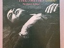 The Queen Is Dead by The Smiths 1986 Sire Rough Trade Promo Gatefold LP  NM/M-