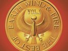 Earth Wind & Fire - The Best Of-Vinyl Record LP
