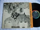 THE BEATLES REVOLVER FIRST PRESS STEREO SHRINK SCRANTON NICE COPY