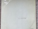 THE BEATLES - White Album Vinyl LP Low Number Mono No EMI Top Loader Complete