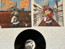 Earthquake Glue by Guided by Voices Vinyl 2003, Matador Records LP OOP Rare