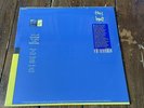 This Heat - Self-Titled Vinyl Record SEALED Black 2016