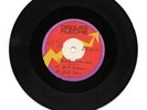 45 TOURS TEST PRESSING CLAUDE FRANCOIS IL FAIT BEAU , IL FAIT BON   27-10-1971